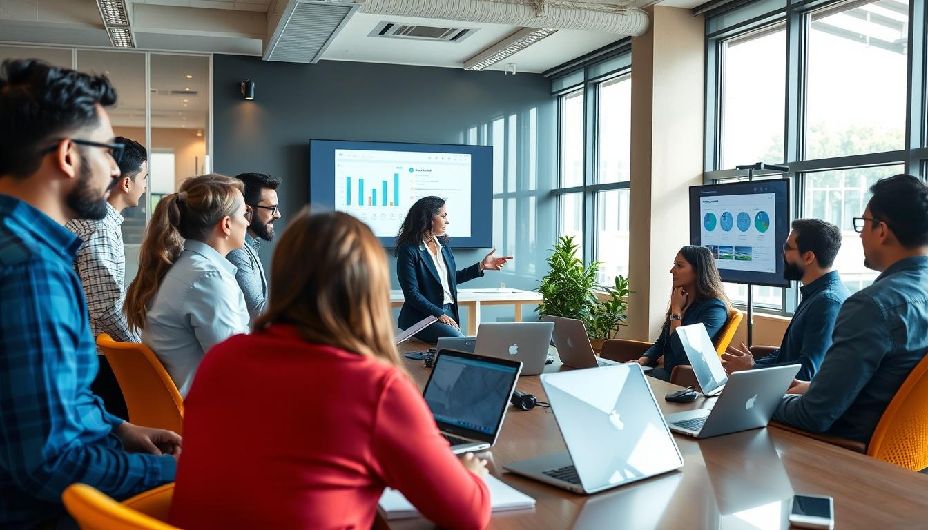 Your Path to Digital Proficiency